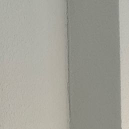 Corner in the office