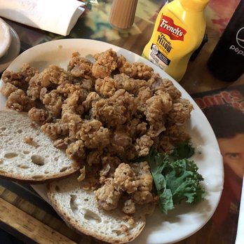Catfish Lake Restaurant and Lounge - Gizzards - Salad Near Me - Bellevue, Nebraska
