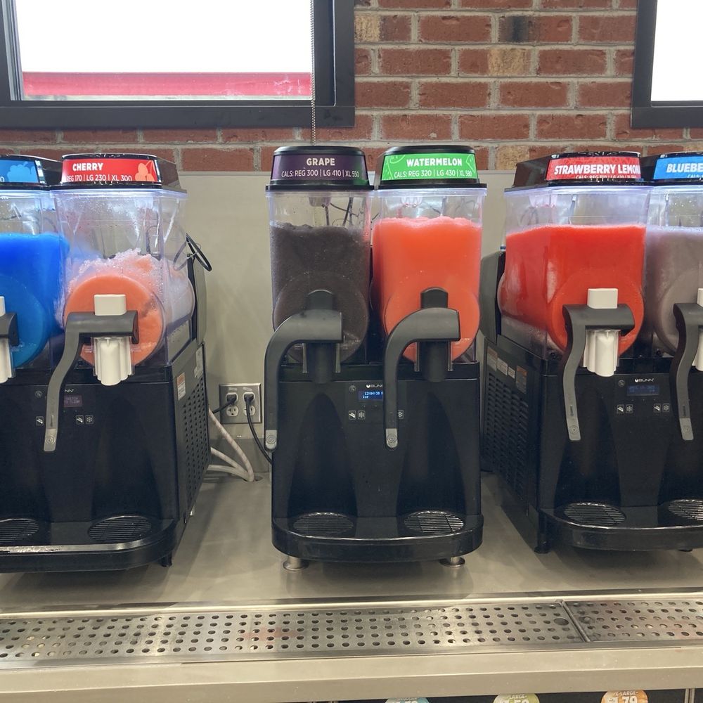 Sheetz - Yum. - Convenience Stores Near Me - Springfield, Ohio