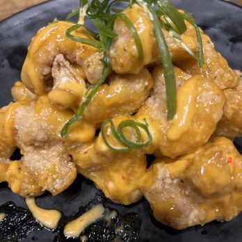 Limón - Fried cauliflower - Peruvian Near Me - Walnut Creek, California Limón - Fried cauliflower - Peruvian Near Me - Walnut Creek, California