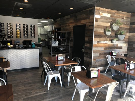 Napoli's Pizza Kitchen by null