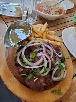 Royal Garden Tbilisi by null