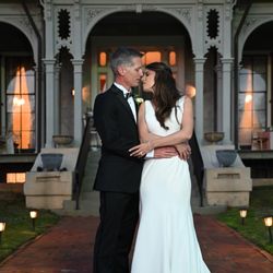 Jamey & Giddel Lynn - Way Wedding Jamison Mansion, Downtown Tuscaloosa