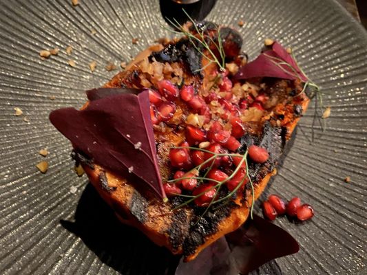 Sparrow + Wolf by null Sparrow + Wolf by null