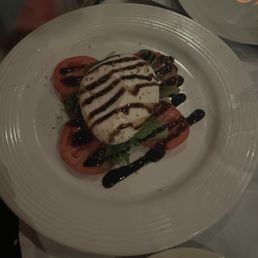 Burrata