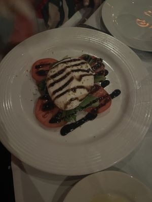 Giovanni Ristorante by null