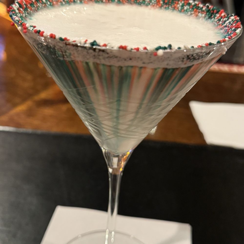 Bosco's Italian Cafe - Sugar cookie - Italian Near Me - Mandeville, Louisiana