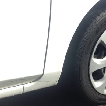 Rainbow Car Care - Black gunk still there :/ - Oil Change Stations Near Me - The Woodlands, Texas Rainbow Car Care - Black gunk still there :/ - Oil Change Stations Near Me - The Woodlands, Texas