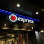 Photo of U Express