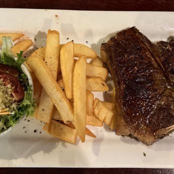 Tony's Steak and Seafood - Seafood Near Me - Auckland, AUK