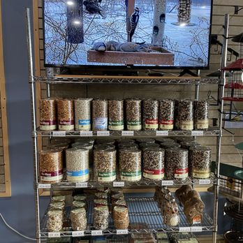 Wild Birds Unlimited - Bird Shops Near Me - Virginia Beach, Virginia Wild Birds Unlimited - Bird Shops Near Me - Virginia Beach, Virginia
