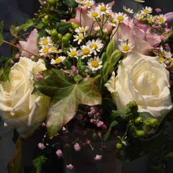 Aberdeen Flowers - Flowers Delivery Aberdeen - Wedding Planning Near Me - Aberdeen, ABE