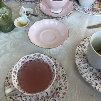 Lisa's Tea Treasures - Tea Rooms Near Me - Campbell, California Lisa's Tea Treasures - Tea Rooms Near Me - Campbell, California