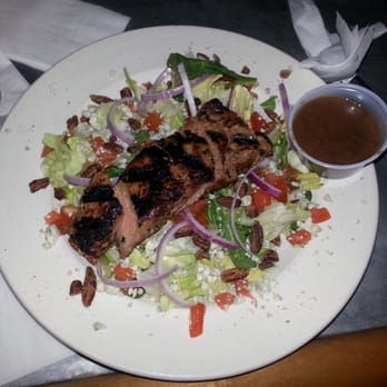 Jolie's Place - Steak salad - American Near Me - Chandler, Arizona