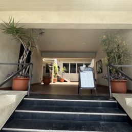 Exterior photo of Rice - Manhattan Beach, California Exterior photo of Rice - Manhattan Beach, California
