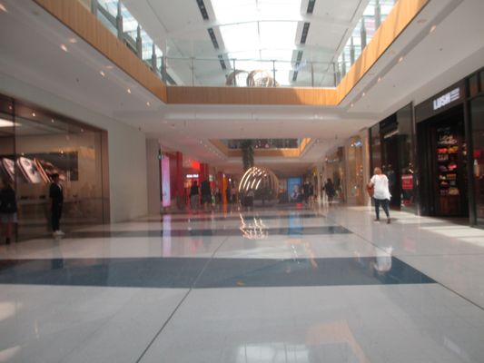 Westfield Southland by null