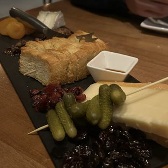 FLG Terroir - Der bauer board - Wine Bars Near Me - Flagstaff, Arizona