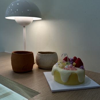 Harucake - Interior decoration - Coffee & Tea Near Me - Los Angeles, California Harucake - Interior decoration - Coffee & Tea Near Me - Los Angeles, California