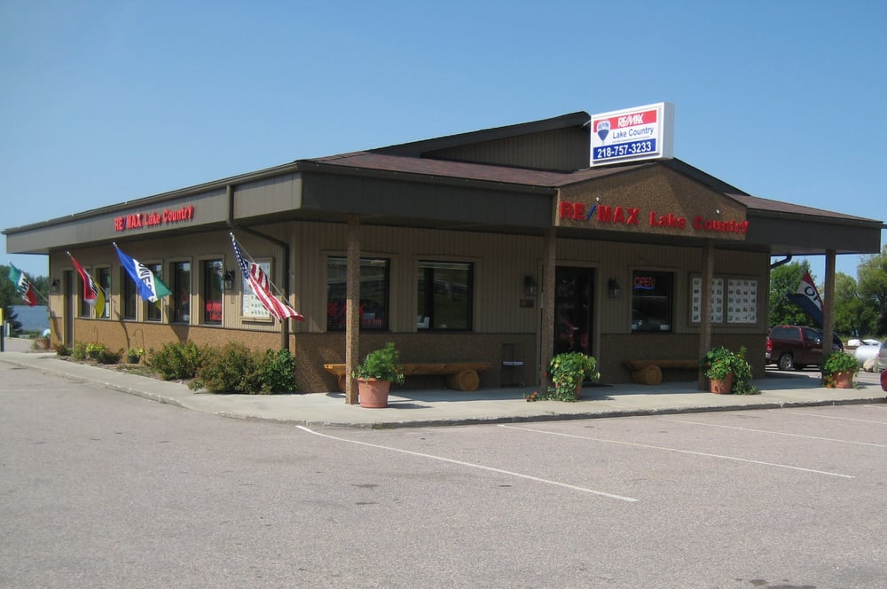 REMAX LAKE COUNTRY Updated August 2024 4549 Highway 53, Orr