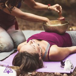 Shanti Sound Healing