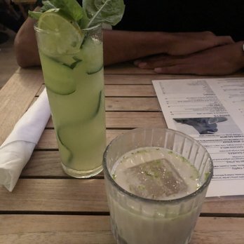 Fig Tree - Horchata - Cafes Near Me - Los Angeles, California Fig Tree - Horchata - Cafes Near Me - Los Angeles, California
