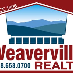 Weaverville Realty
