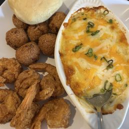 Fried Shrimp