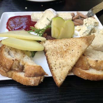 The State - Cheese Plate - Whiskey Bars Near Me - Rancho Cucamonga, California The State - Cheese Plate - Whiskey Bars Near Me - Rancho Cucamonga, California