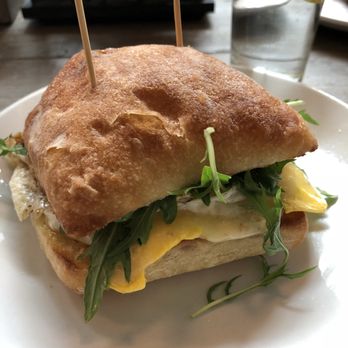 Maplewood Kitchen and Bar - Breakfast sandwich - Breakfast & Brunch Near Me - Cincinnati, Ohio Maplewood Kitchen and Bar - Breakfast sandwich - Breakfast & Brunch Near Me - Cincinnati, Ohio