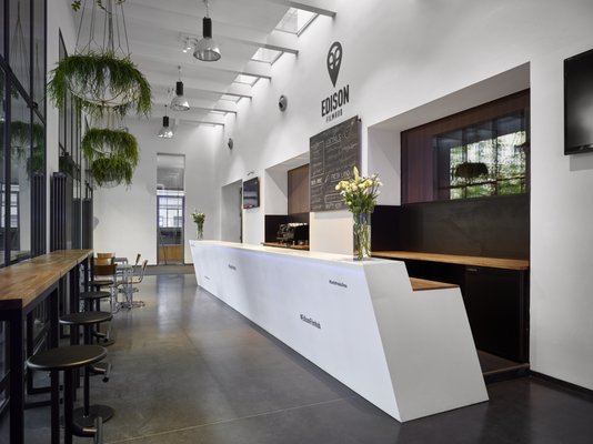 Edison Filmhub by null