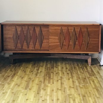 Moti Roma - Custom sized and colored credenza. - Furniture Stores Near Me - Los Angeles, California Moti Roma - Custom sized and colored credenza. - Furniture Stores Near Me - Los Angeles, California
