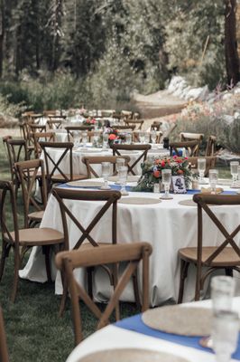 Rainbow Lodge by null