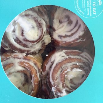 Cinnabon - Bakeries Near Me - Honolulu, Hawaii