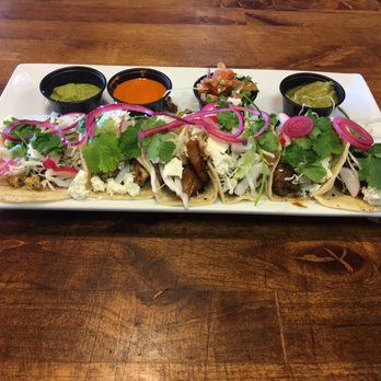 Gasoline Ray's Dive Bar - Tacos Near Me - El Paso, Texas