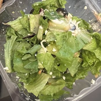 Giuseppi's Pizza - Ceasar Caesar Salad - Pizza Near Me - Hilton Head Island, South Carolina Giuseppi's Pizza - Ceasar Caesar Salad - Pizza Near Me - Hilton Head Island, South Carolina