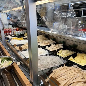 Tang Bar - Hot Pot Near Me - San Mateo, California Tang Bar - Hot Pot Near Me - San Mateo, California