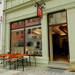 Rösterei Arabica