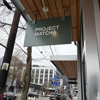 Project Matcha - Beverage Store Near Me - Portland, Oregon Project Matcha - Beverage Store Near Me - Portland, Oregon