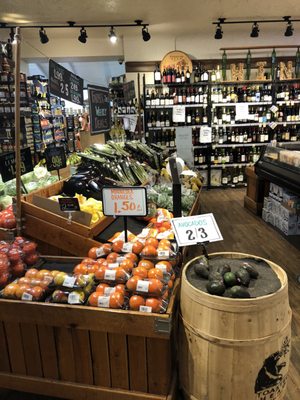 Sweet Berry Fresh Market by null
