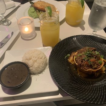 Blend Astoria - Latin American Near Me - Astoria, New York Blend Astoria - Latin American Near Me - Astoria, New York