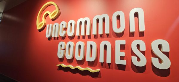 Noodles & Company by null