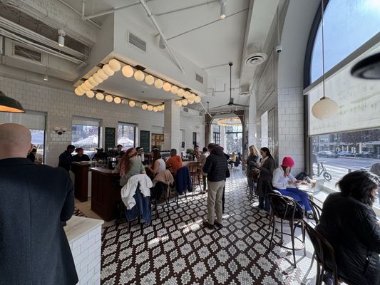Tatte Bakery & Cafe | Dupont Circle by null