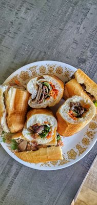 Cha Lua Deli by null
