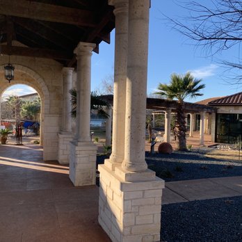 Canyon Grille - New American Near Me - Lakeway, Texas