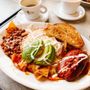 Hollywood Beach Cafe