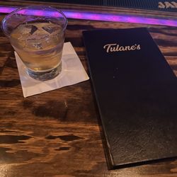 Tulane's Cocktail Bar - Tequila Tuesday at Tulane's!