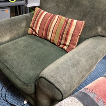 PJ’s Junk Removal - Chair - Junk Removal & Hauling Near Me PJ’s Junk Removal - Chair - Junk Removal & Hauling Near Me