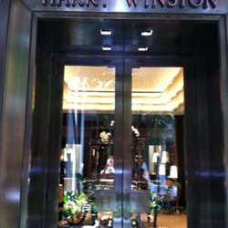 Harry Winston