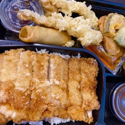 Matsu Box