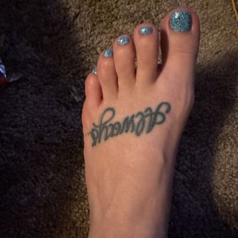 Slaime Salon - Gel Pedicure - Nail Salons Near Me - Las Vegas, Nevada